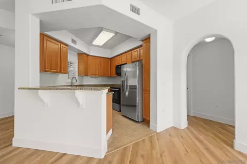 Kitchen - 2708 Lake Pointe #209, Spring Valley, CA 91977 photo 1 of 5