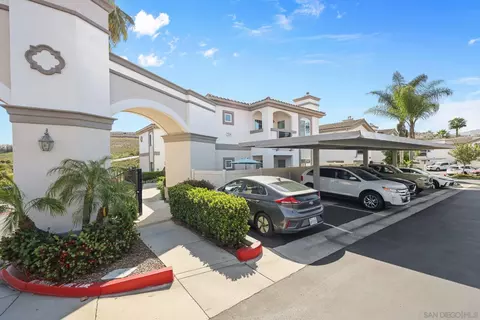 Exterior - 2708 Lake Pointe #209, Spring Valley, CA 91977 photo 11 of 16