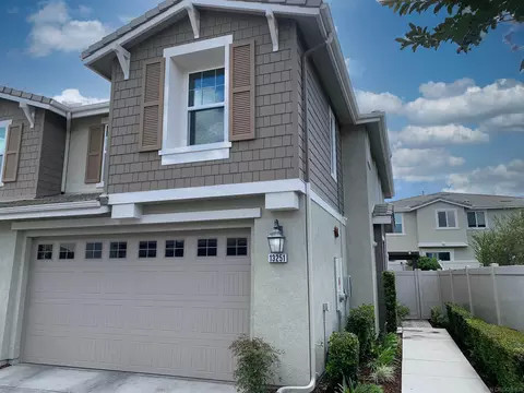 13251 N Peak Vis, Lakeside, CA 92040
