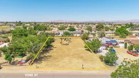 0 Vine St #6, Hesperia, CA 92345 photo 2