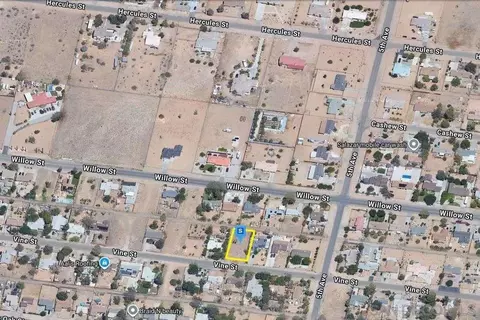 0 Vine St #6, Hesperia, CA 92345 photo 30