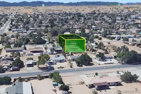 0 Vine St #6, Hesperia, CA 92345 photo 38