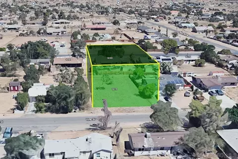 0 Vine St #6, Hesperia, CA 92345 photo 27