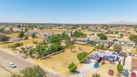 0 Vine St #6, Hesperia, CA 92345 photo 4