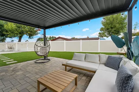 Exterior - 5985 Zora, La Mesa, CA 91942 photo 10 of 13