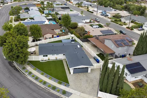 View/Area - 5985 Zora, La Mesa, CA 91942 photo 10 of 12