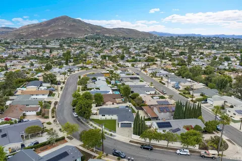 View/Area - 5985 Zora, La Mesa, CA 91942 photo 7 of 12