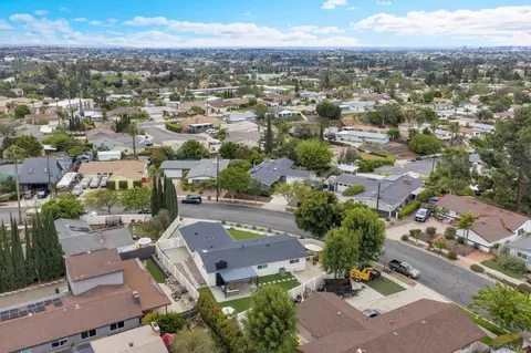 View/Area - 5985 Zora, La Mesa, CA 91942 photo 4 of 12