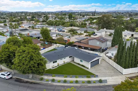 View/Area - 5985 Zora, La Mesa, CA 91942 photo 9 of 12