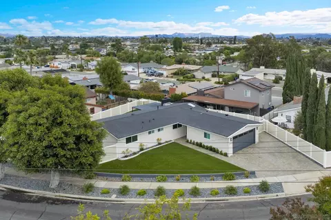 View/Area - 5985 Zora, La Mesa, CA 91942 photo 5 of 12