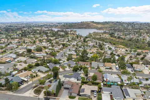 View/Area - 5985 Zora, La Mesa, CA 91942 photo 11 of 12