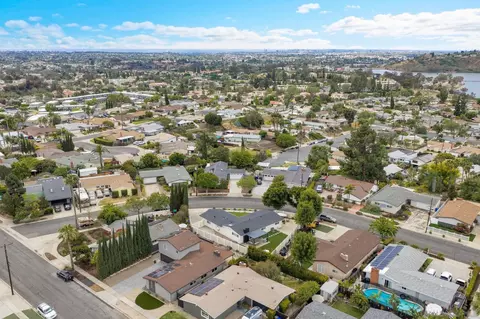View/Area - 5985 Zora, La Mesa, CA 91942 photo 12 of 12