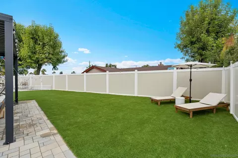 Exterior - 5985 Zora, La Mesa, CA 91942 photo 9 of 13