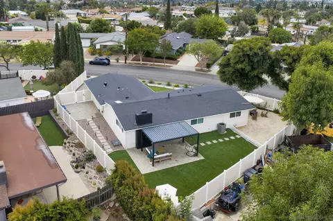 View/Area - 5985 Zora, La Mesa, CA 91942 photo 1 of 12
