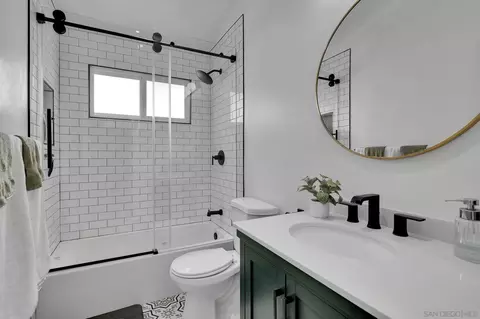 Bath - 5985 Zora, La Mesa, CA 91942 photo 1 of 2