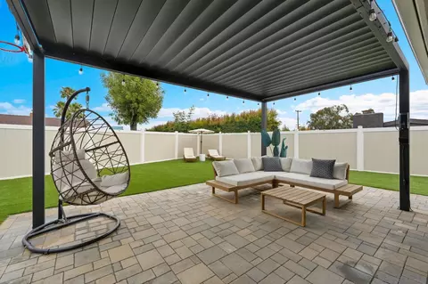 Exterior - 5985 Zora, La Mesa, CA 91942 photo 4 of 13
