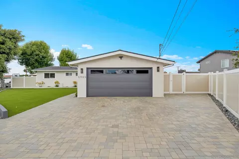 Other - 5985 Zora, La Mesa, CA 91942 photo 1 of 6