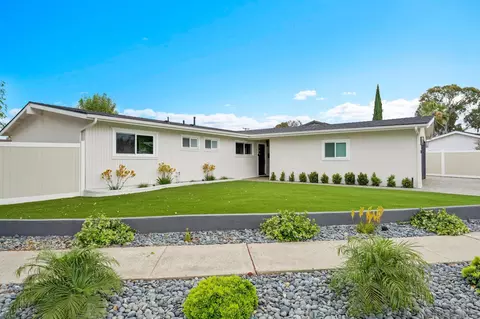 Exterior - 5985 Zora, La Mesa, CA 91942 photo 3 of 13
