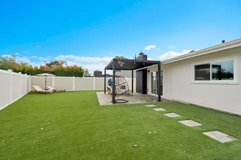 Exterior - 5985 Zora, La Mesa, CA 91942 photo 5 of 13