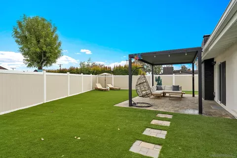 Exterior - 5985 Zora, La Mesa, CA 91942 photo 7 of 13