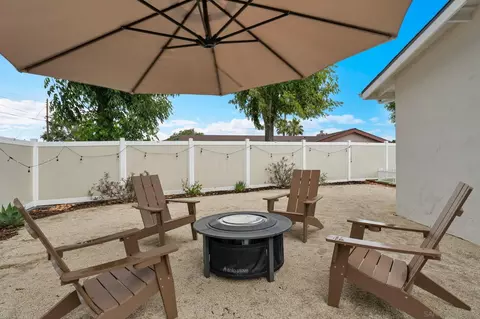 Exterior - 5985 Zora, La Mesa, CA 91942 photo 12 of 13