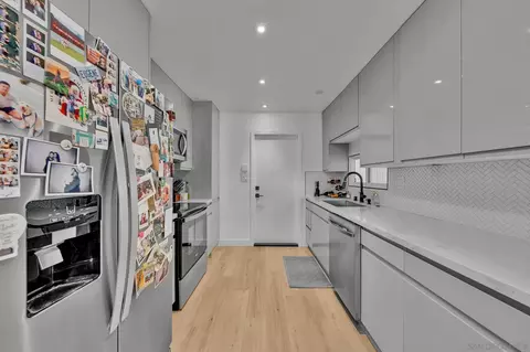 Kitchen - 5985 Zora, La Mesa, CA 91942 photo 1 of 2