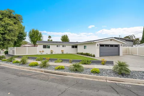 Exterior - 5985 Zora, La Mesa, CA 91942 photo 2 of 13