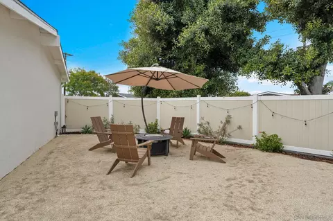 Exterior - 5985 Zora, La Mesa, CA 91942 photo 13 of 13