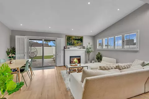 Living - 5985 Zora, La Mesa, CA 91942 photo 1 of 4