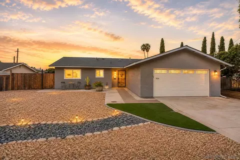 1834 N Mollison Ave, El Cajon, CA 92021
