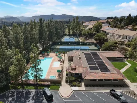 View/Area - 2501 Columbine Dr, Alpine, CA 91901 photo 4 of 5