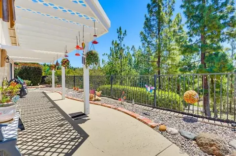 Exterior - 2501 Columbine Dr, Alpine, CA 91901 photo 13 of 14