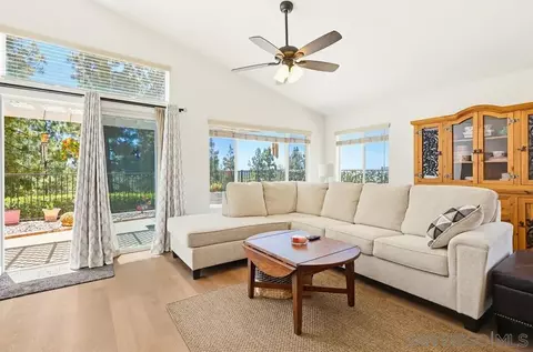 Living - 2501 Columbine Dr, Alpine, CA 91901 photo 3 of 5