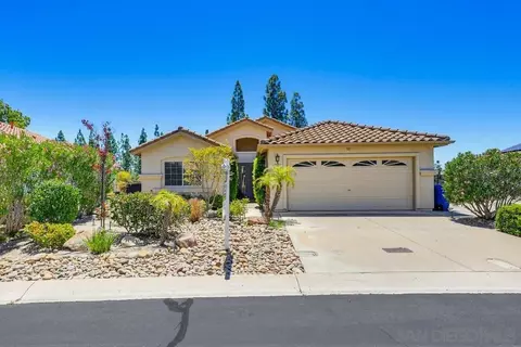 2501 Columbine Dr, Alpine, CA 91901