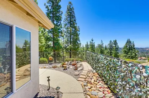 Exterior - 2501 Columbine Dr, Alpine, CA 91901 photo 10 of 14