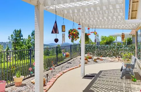 Exterior - 2501 Columbine Dr, Alpine, CA 91901 photo 3 of 14