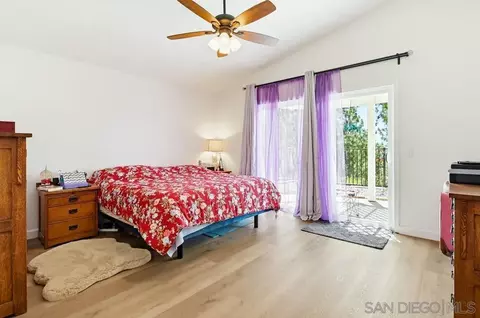 Bedroom - 2501 Columbine Dr, Alpine, CA 91901 photo 1 of 2