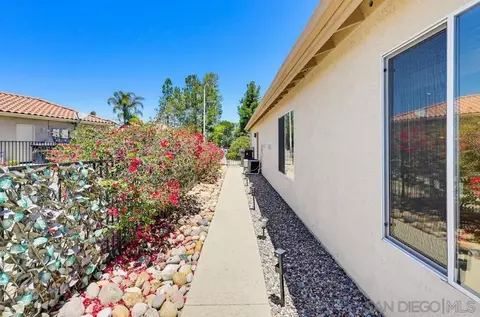 Exterior - 2501 Columbine Dr, Alpine, CA 91901 photo 9 of 14