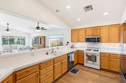 Kitchen - 2501 Columbine Dr, Alpine, CA 91901 photo 3 of 3