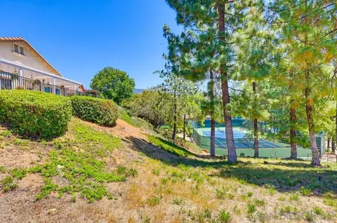 Exterior - 2501 Columbine Dr, Alpine, CA 91901 photo 14 of 14