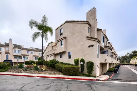 6116 Calle Mariselda #304, San Diego, CA 92124