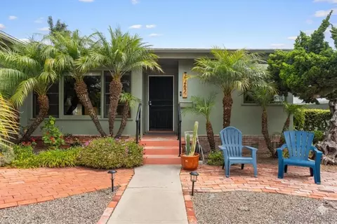 4262 Santa Cruz, San Diego, CA 92107