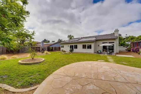 Exterior - 1912 Andrews Ct, Oceanside, CA 92054 photo 15 of 16