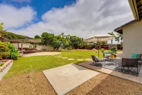 Exterior - 1912 Andrews Ct, Oceanside, CA 92054 photo 6 of 16
