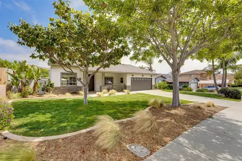 Exterior - 1912 Andrews Ct, Oceanside, CA 92054 photo 2 of 16