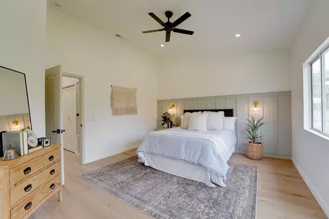 Bedroom - 1912 Andrews Ct, Oceanside, CA 92054 photo 8 of 9