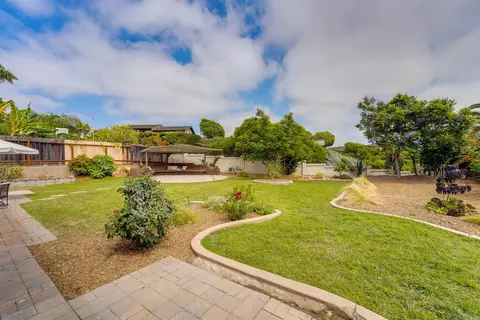 Exterior - 1912 Andrews Ct, Oceanside, CA 92054 photo 12 of 16