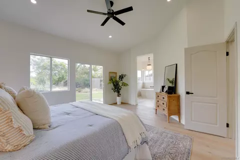 Bedroom - 1912 Andrews Ct, Oceanside, CA 92054 photo 6 of 9