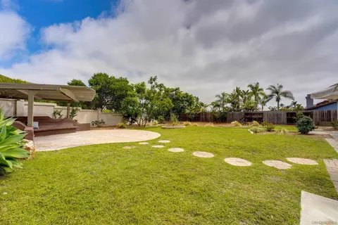 Exterior - 1912 Andrews Ct, Oceanside, CA 92054 photo 10 of 16