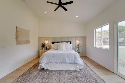 Bedroom - 1912 Andrews Ct, Oceanside, CA 92054 photo 7 of 9